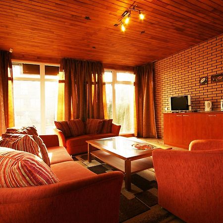 Vila Elena Palanga Ngoại thất bức ảnh