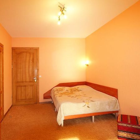Vila Elena Palanga Ngoại thất bức ảnh