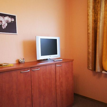 Vila Elena Palanga Ngoại thất bức ảnh