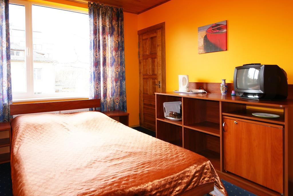 Vila Elena Palanga Phòng bức ảnh