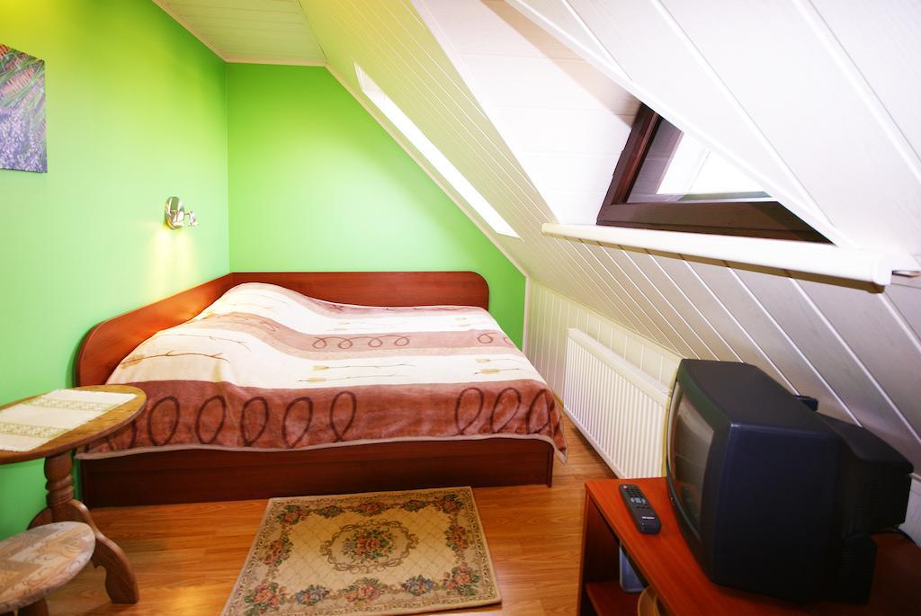 Vila Elena Palanga Phòng bức ảnh
