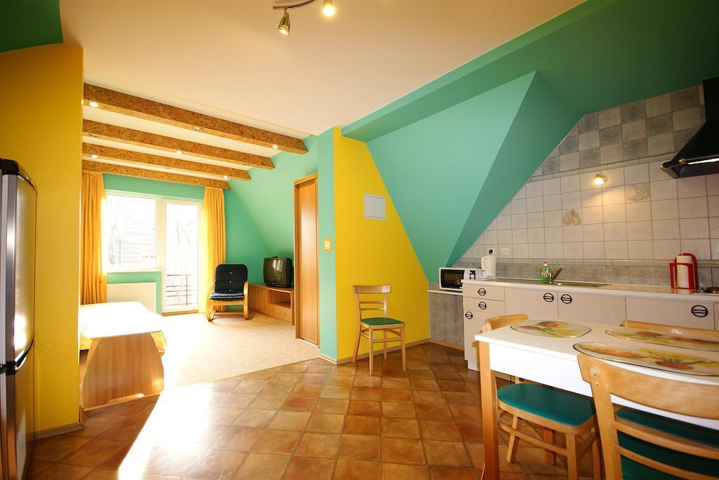 Vila Elena Palanga Phòng bức ảnh