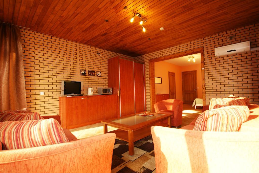 Vila Elena Palanga Phòng bức ảnh