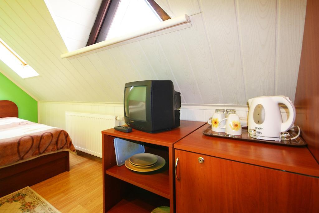 Vila Elena Palanga Phòng bức ảnh