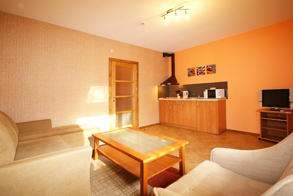 Vila Elena Palanga Phòng bức ảnh