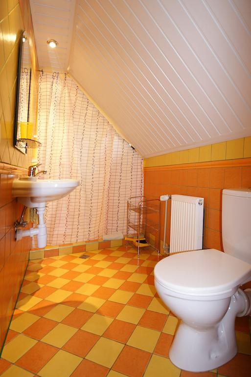 Vila Elena Palanga Phòng bức ảnh