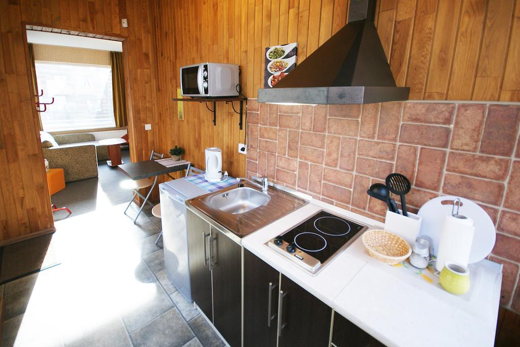 Vila Elena Palanga Phòng bức ảnh