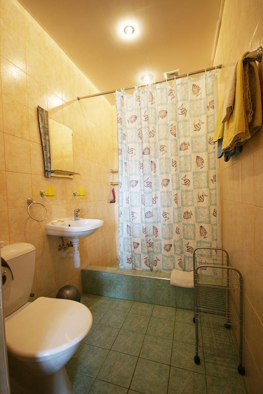 Vila Elena Palanga Phòng bức ảnh