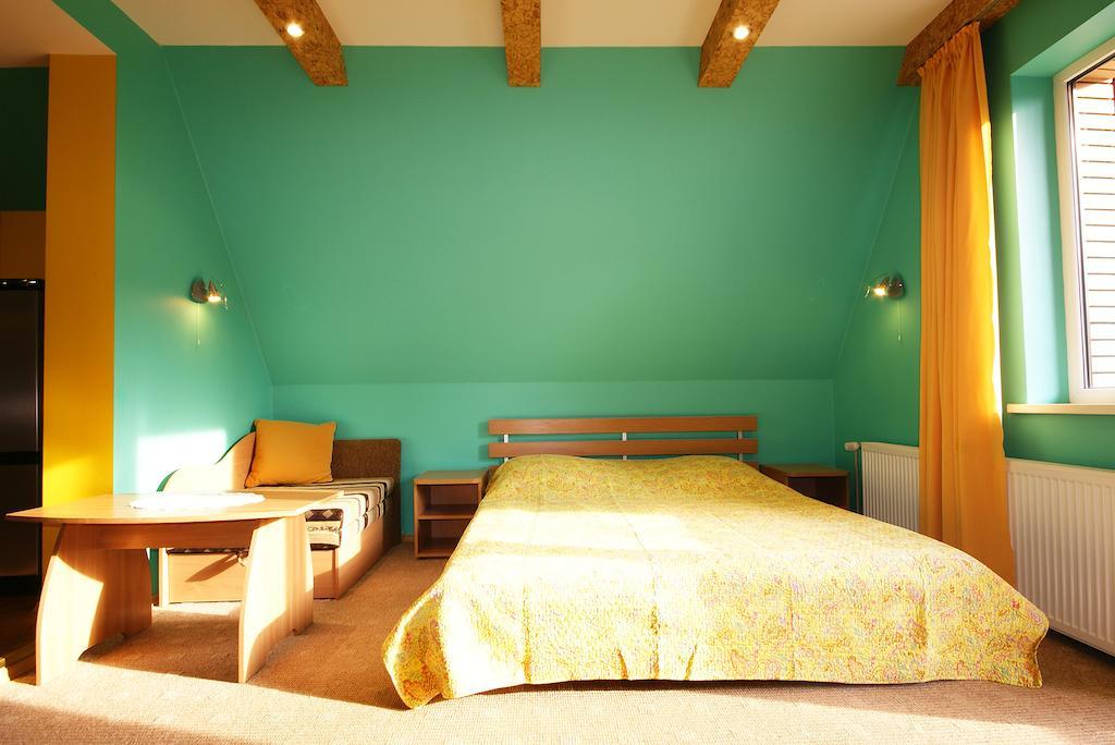Vila Elena Palanga Phòng bức ảnh