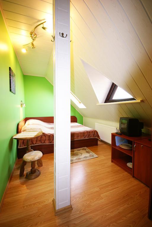 Vila Elena Palanga Ngoại thất bức ảnh