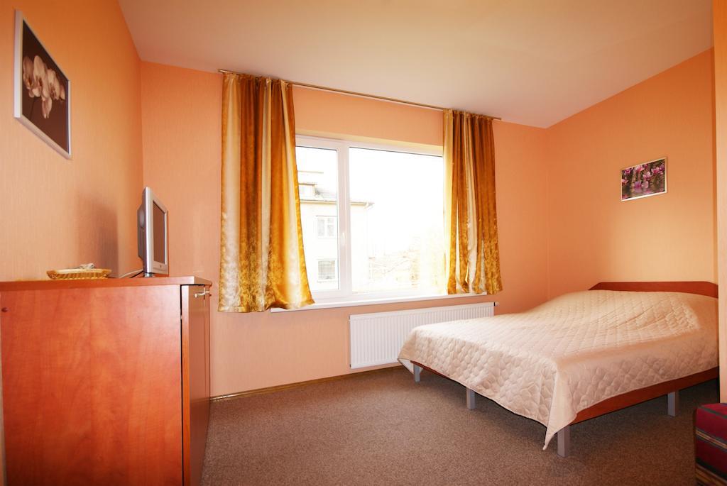 Vila Elena Palanga Phòng bức ảnh