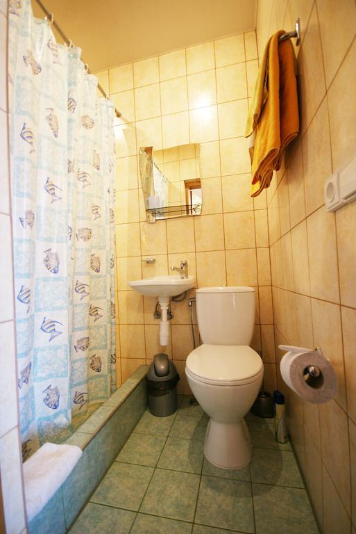 Vila Elena Palanga Phòng bức ảnh