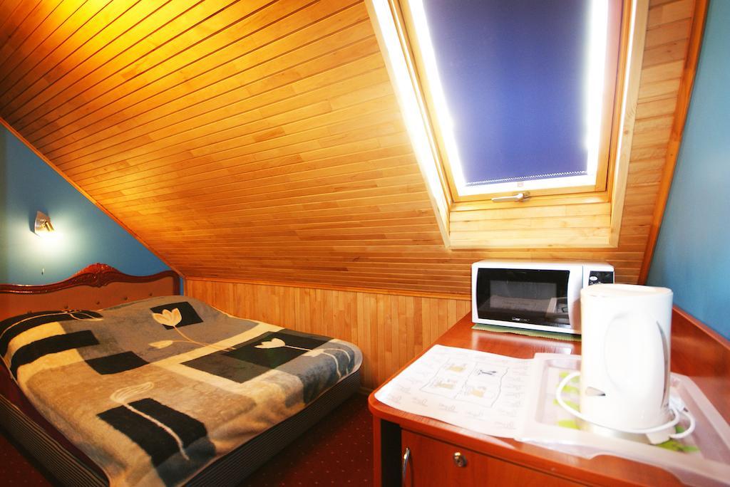 Vila Elena Palanga Phòng bức ảnh