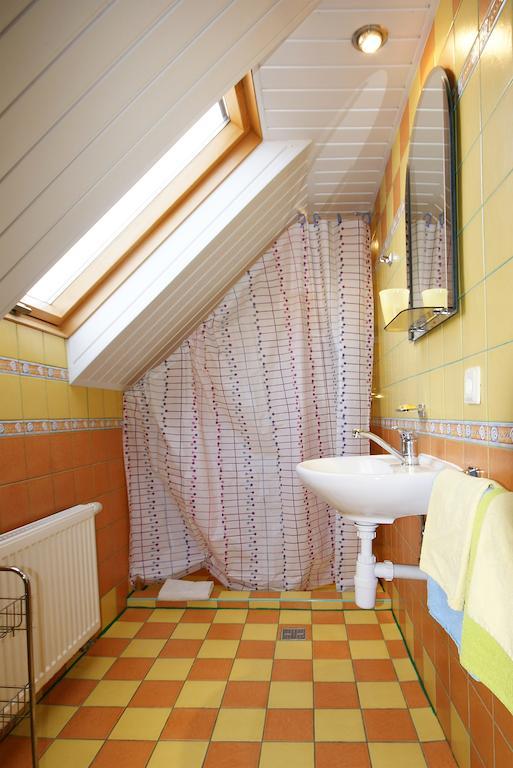 Vila Elena Palanga Phòng bức ảnh
