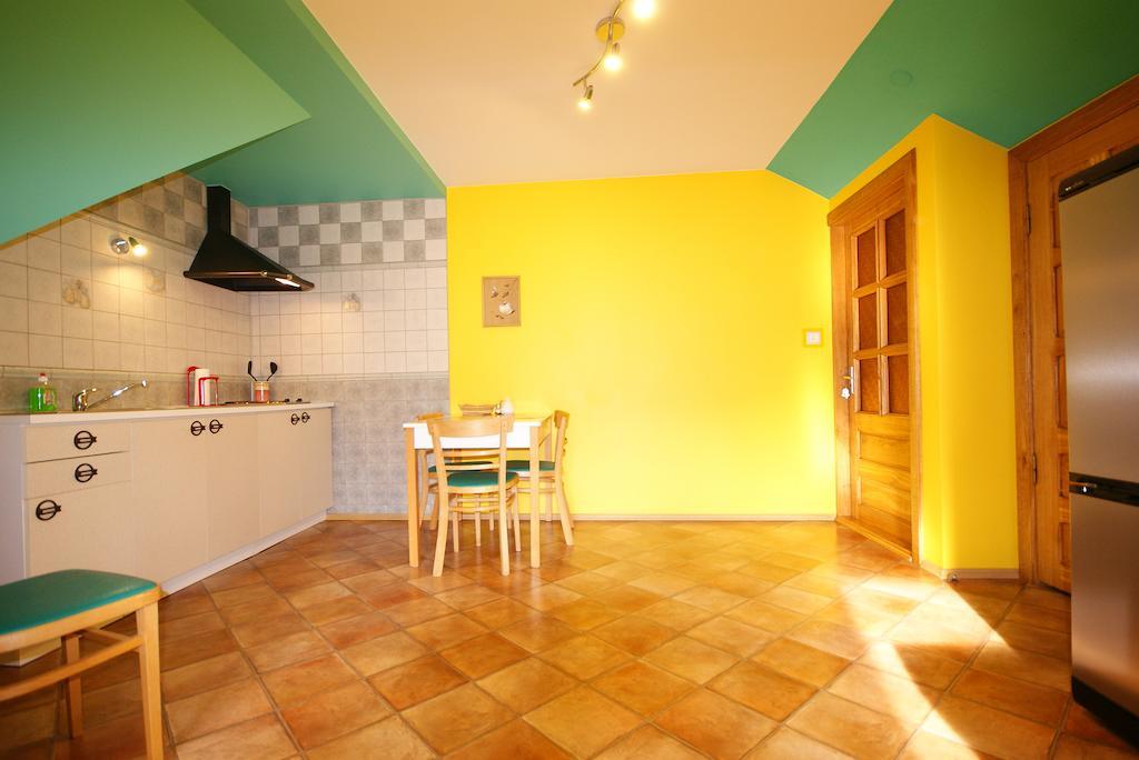 Vila Elena Palanga Phòng bức ảnh